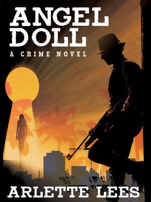 cover image of Angel Doll